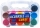 Guase 12 culori Nebo, 20 ml, in cutie de plastic